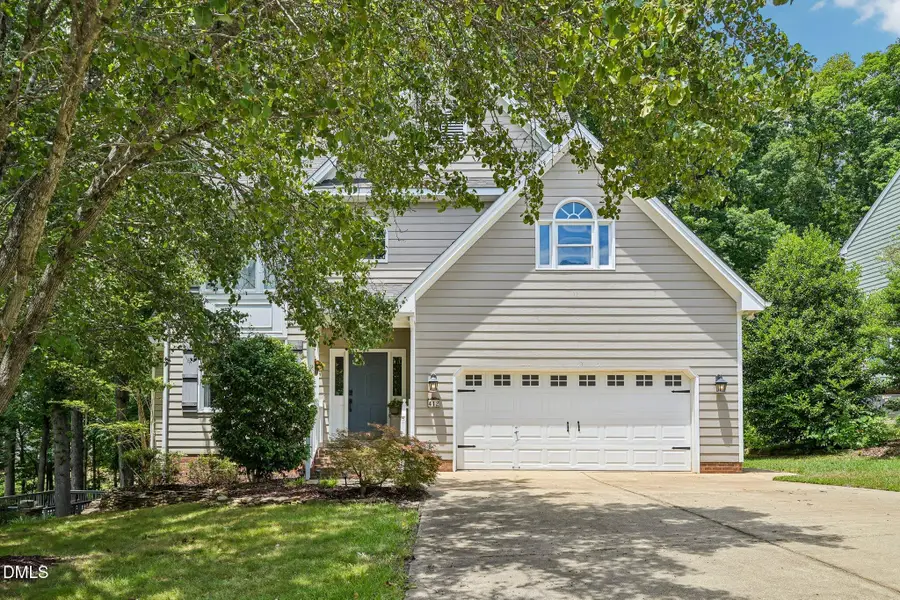 412 W Ballentine Street, Holly Springs, NC 27540 - #2