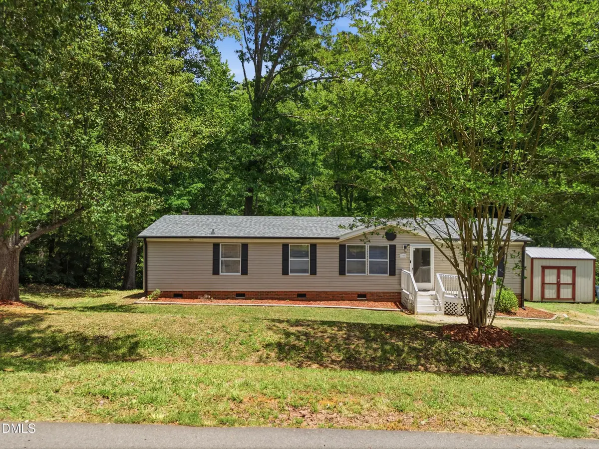 4732 Benttree Drive, McLeansville, NC 27301 - #1