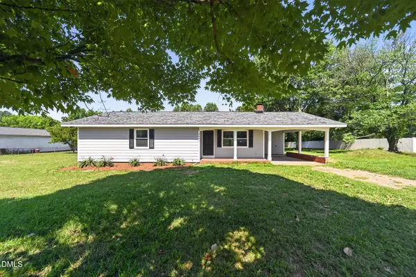 2043 Cooper Branch Road, Clayton, NC 27520