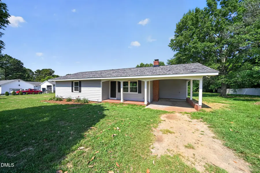 2043 Cooper Branch Road, Clayton, NC 27520 - #2