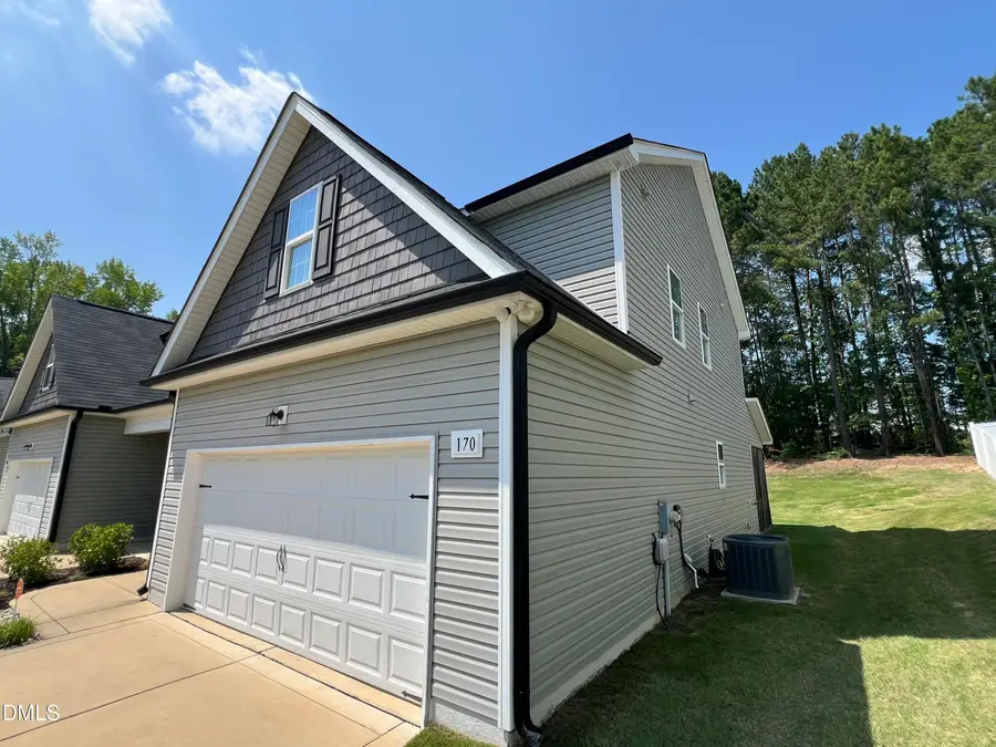 170 Highmeadow Lane, Clayton, NC 27520 - #3