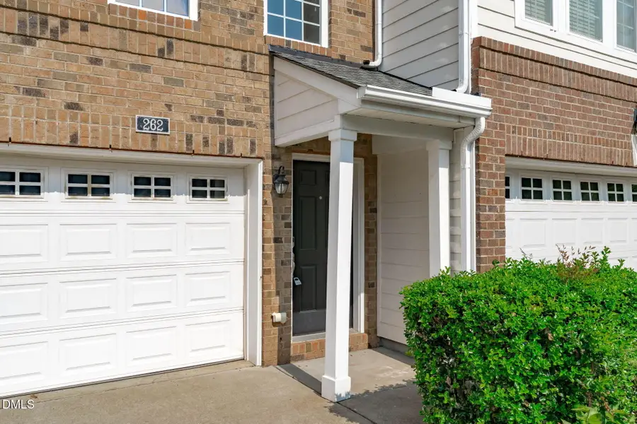 262 Bally Shannon Way, Apex, NC 27539 - #3