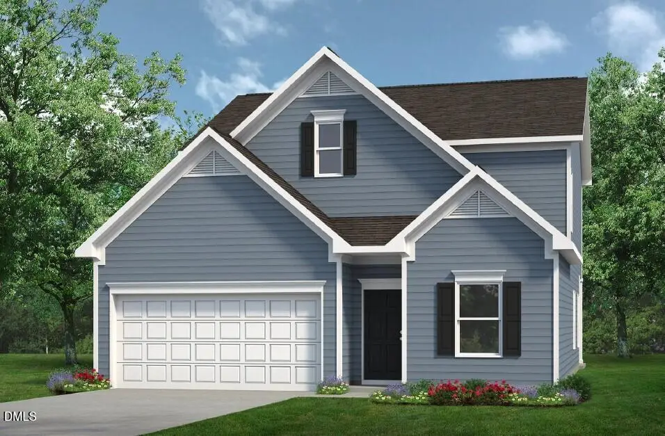 349 Spirit Springs Road, Smithfield, NC 27577 - #1