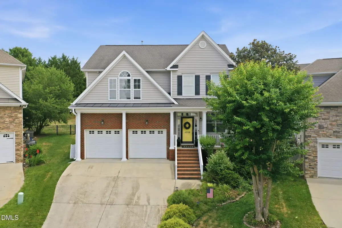 4010 Forbes Way, Burlington, NC 27215 - #1