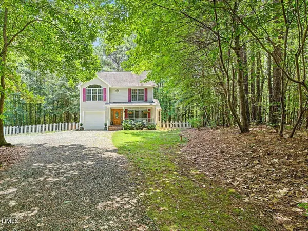 3007 Pintail Drive, Mebane, NC 27302