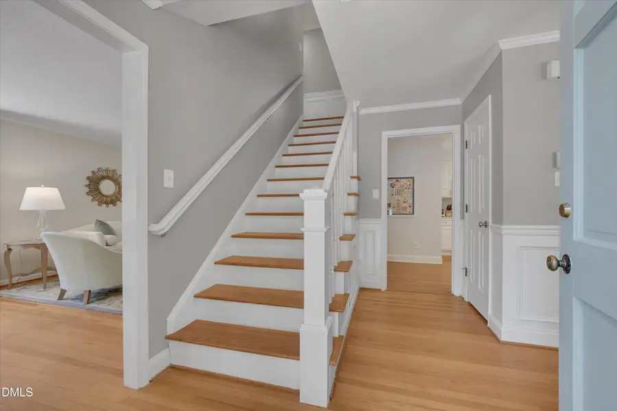 410 Colony Woods Drive, Chapel Hill, NC 27517 - #2