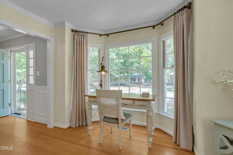 410 Colony Woods Drive, Chapel Hill, NC 27517 - #3