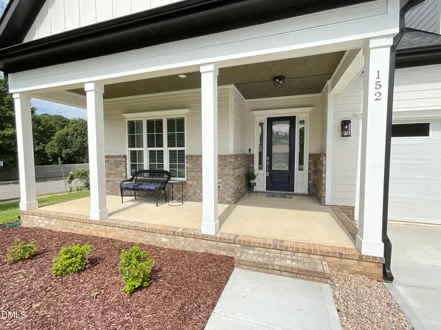 152 S Allen Road, Wake Forest, NC 27587 - #2