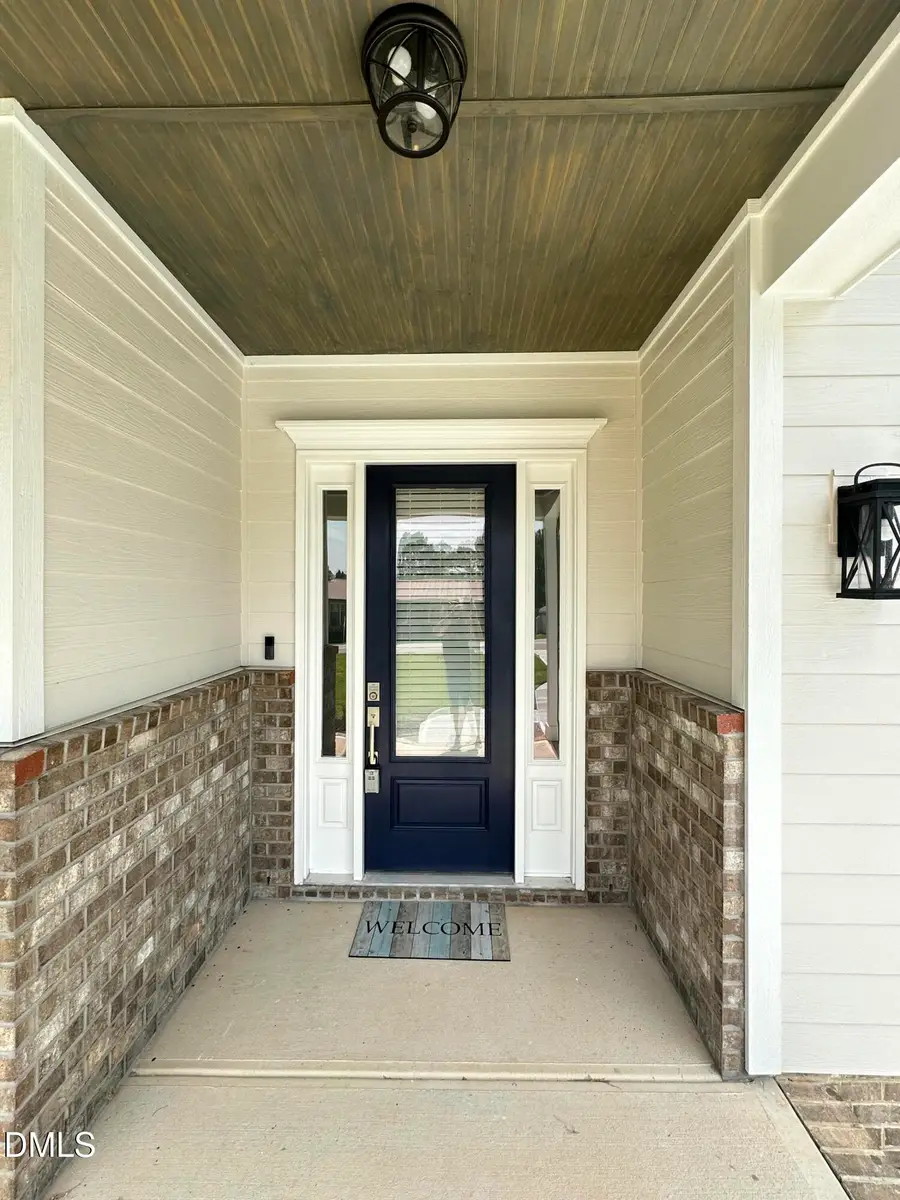 152 S Allen Road, Wake Forest, NC 27587 - #3