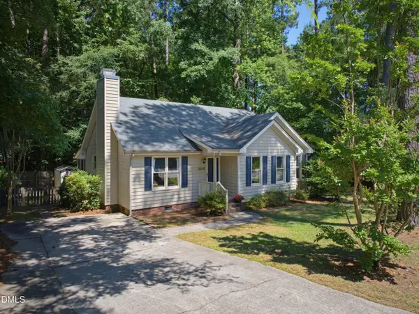 3500 Castlegate Drive, Raleigh, NC 27616