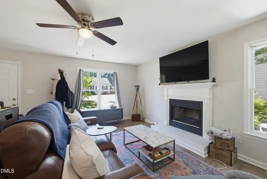 3500 Castlegate Drive, Raleigh, NC 27616 - #2