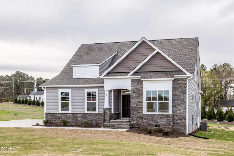 75 Ausban Ridge Lane, Four Oaks, NC 27524 - #2