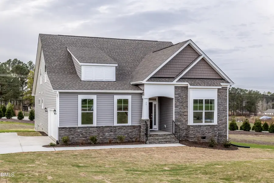 75 Ausban Ridge Lane, Four Oaks, NC 27524 - #3