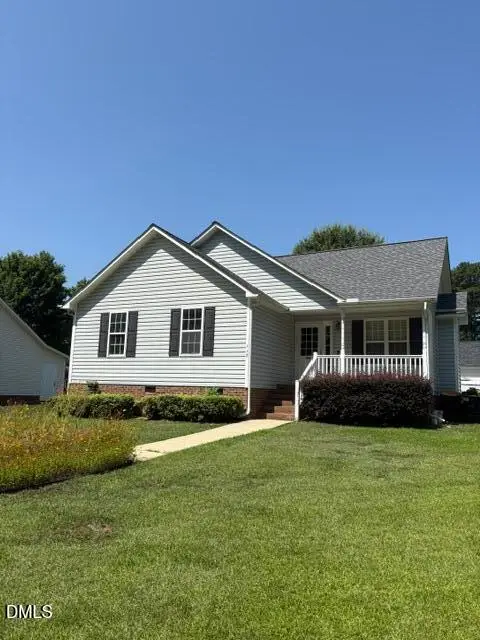 117 Dullis Circle, Garner, NC 27529 - #1