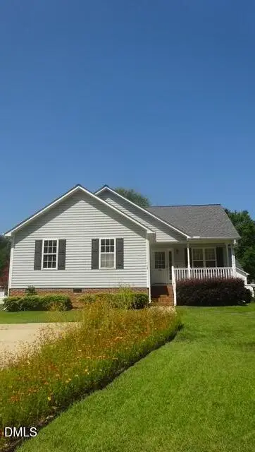 117 Dullis Circle, Garner, NC 27529 - #2