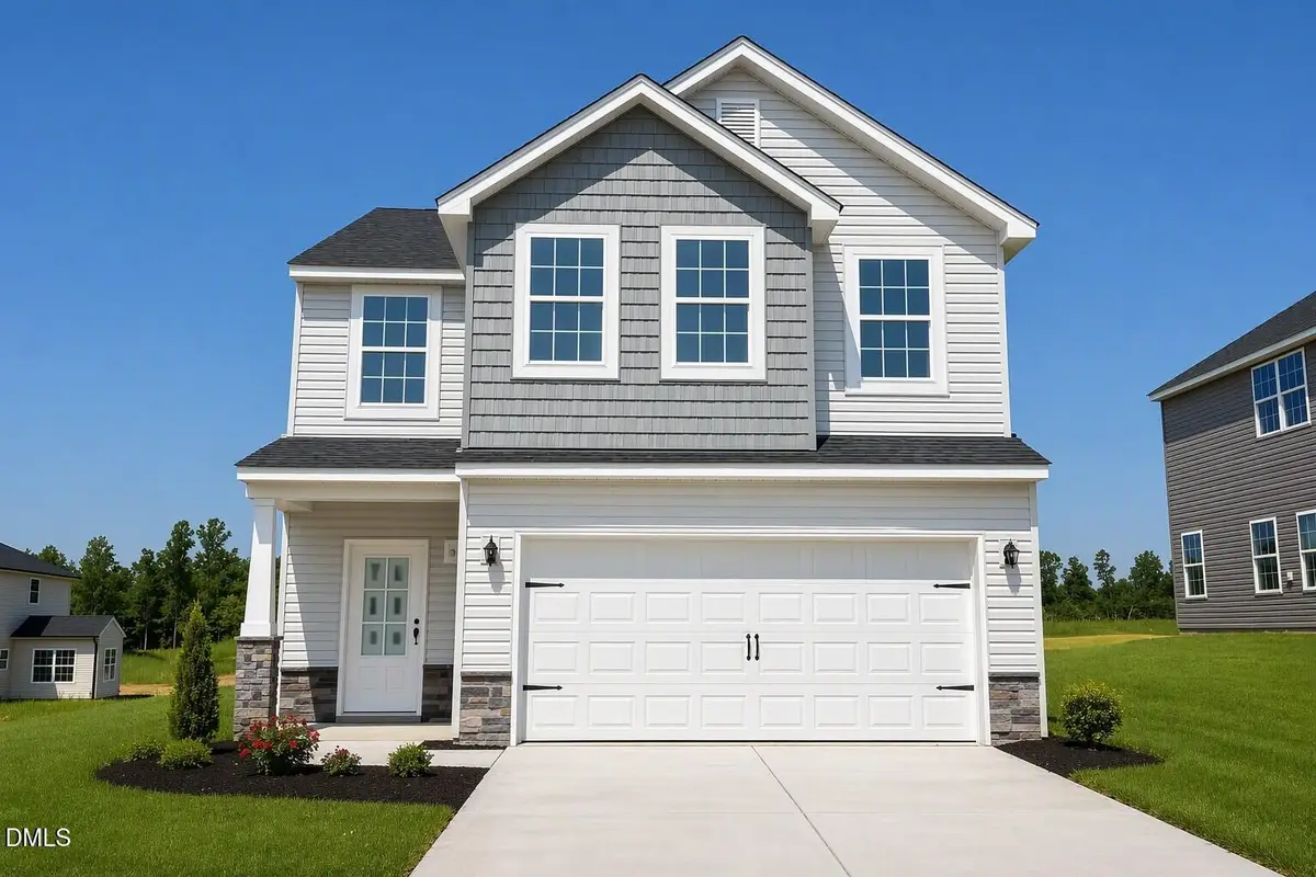1985 Palmer Drive, Graham, NC 27253 - #1