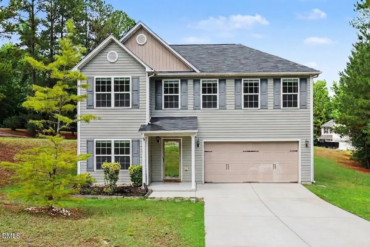 905 Woodland Road, Creedmoor, NC 27522 - #1