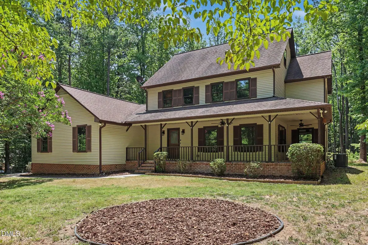 400 Shetland Road, Rougemont, NC 27572 - #1