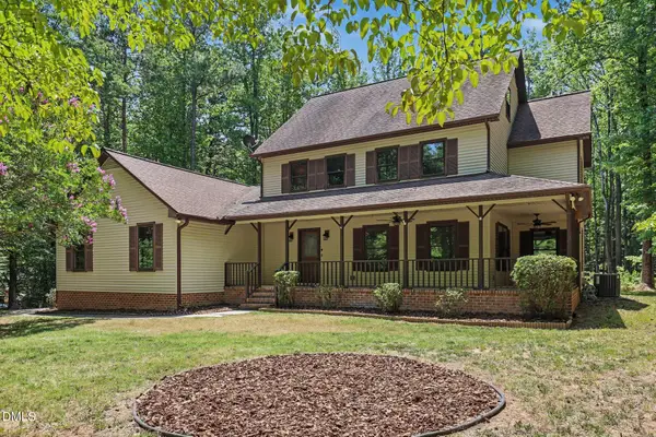 400 Shetland Road, Rougemont, NC 27572