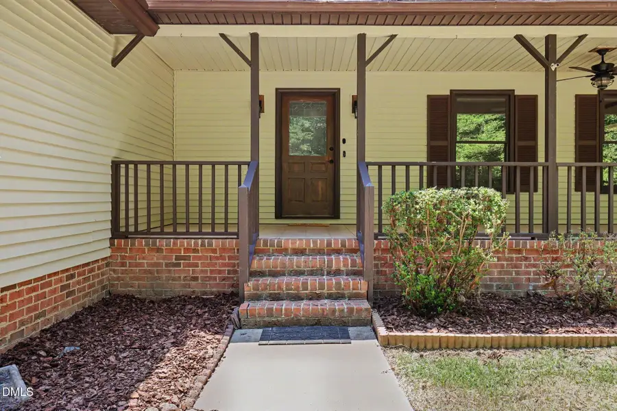 400 Shetland Road, Rougemont, NC 27572 - #3