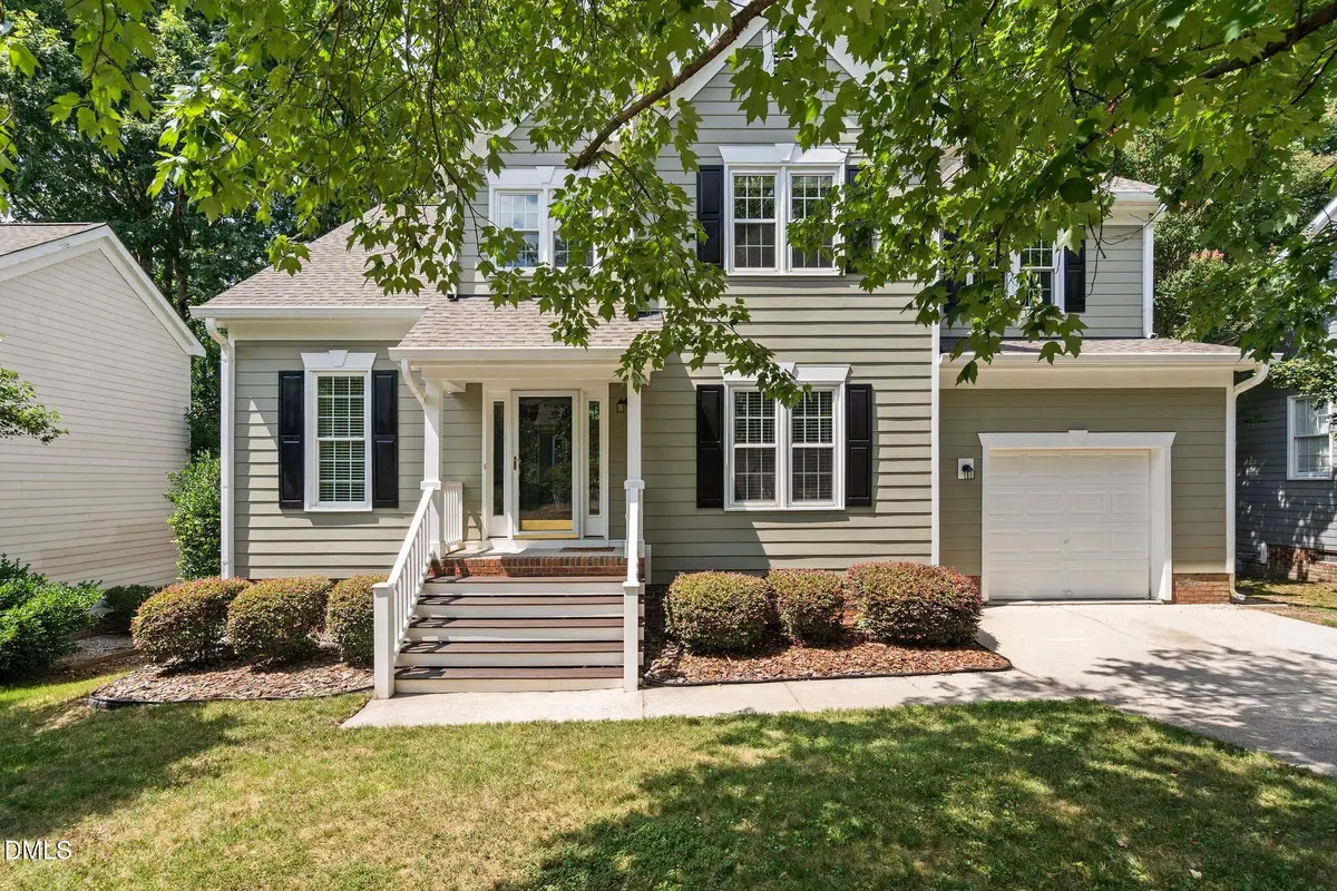 212 Mint Hill Drive, Cary, NC 27519 - #1