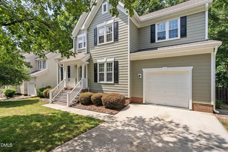 212 Mint Hill Drive, Cary, NC 27519 - #2