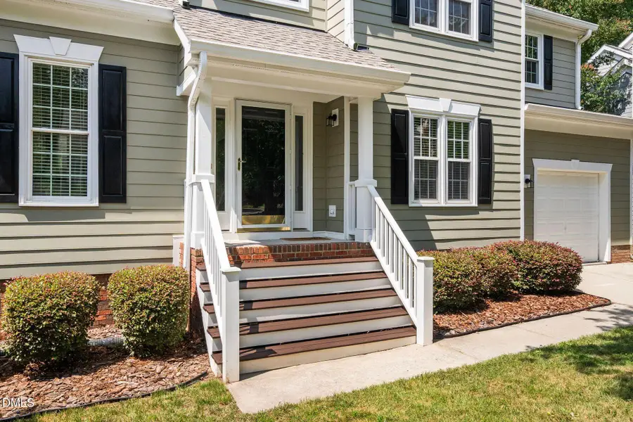 212 Mint Hill Drive, Cary, NC 27519 - #3