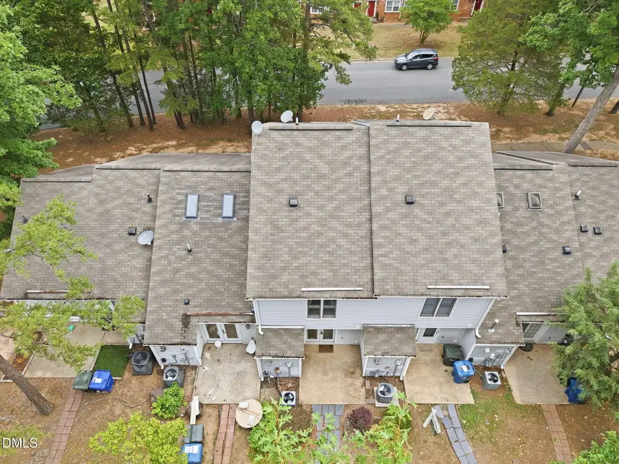 30 Riverwalk Terrace, Durham, NC 27704 - #3