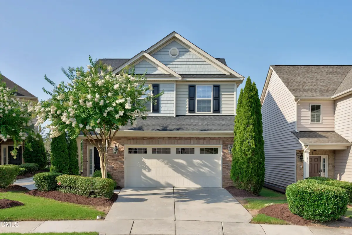 432 Windy Peak Loop, Cary, NC 27519 - #1