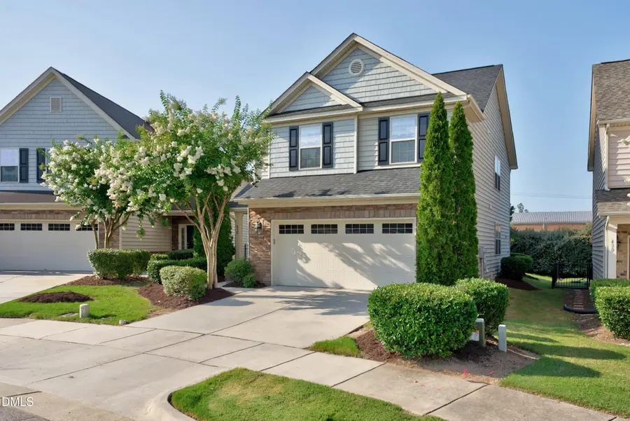 432 Windy Peak Loop, Cary, NC 27519 - #3