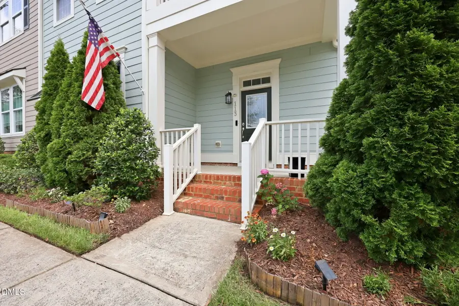 113 Broyles Court, Holly Springs, NC 27540 - #2