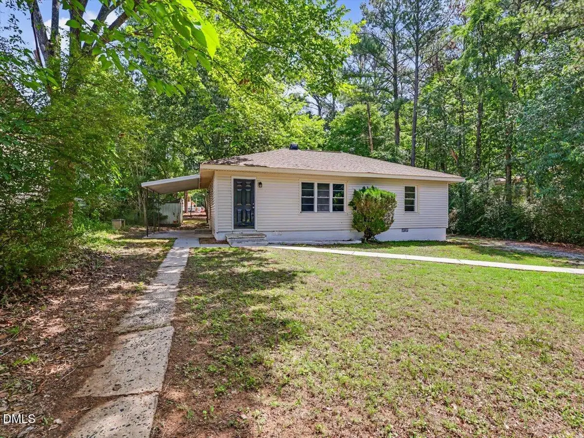 203 Scarlett Drive, Chapel Hill, NC 27517 - #1