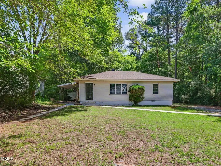 203 Scarlett Drive, Chapel Hill, NC 27517 - #2