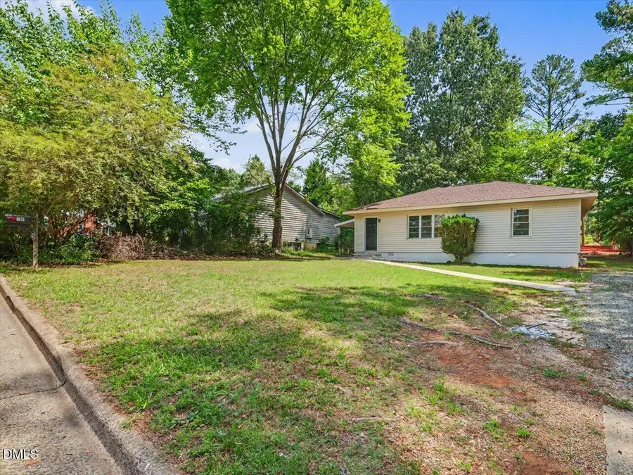 203 Scarlett Drive, Chapel Hill, NC 27517 - #3