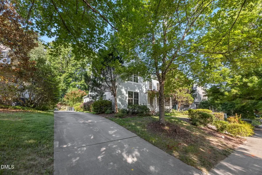 127 Graylyn Drive, Chapel Hill, NC 27516 - #3
