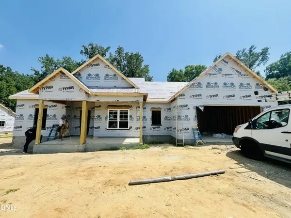 310 Creeks Edge Drive, Pikeville, NC 27863