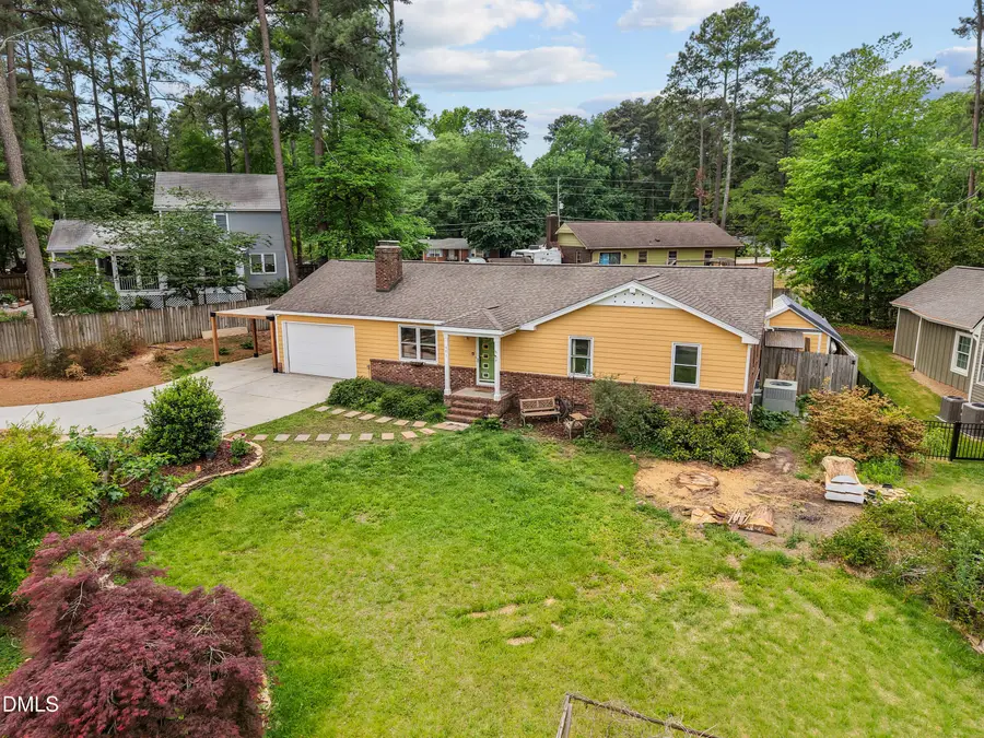 401 Warren Avenue, Cary, NC 27511 - #2