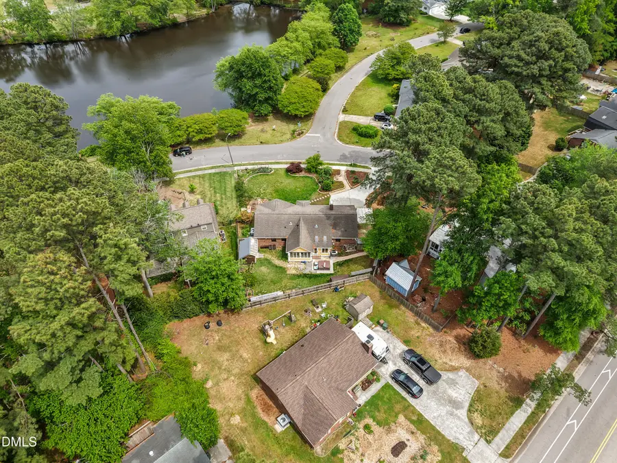 401 Warren Avenue, Cary, NC 27511 - #3