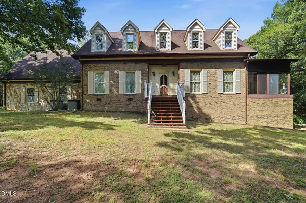 11300 Nc-73, Mount Pleasant, NC 28124