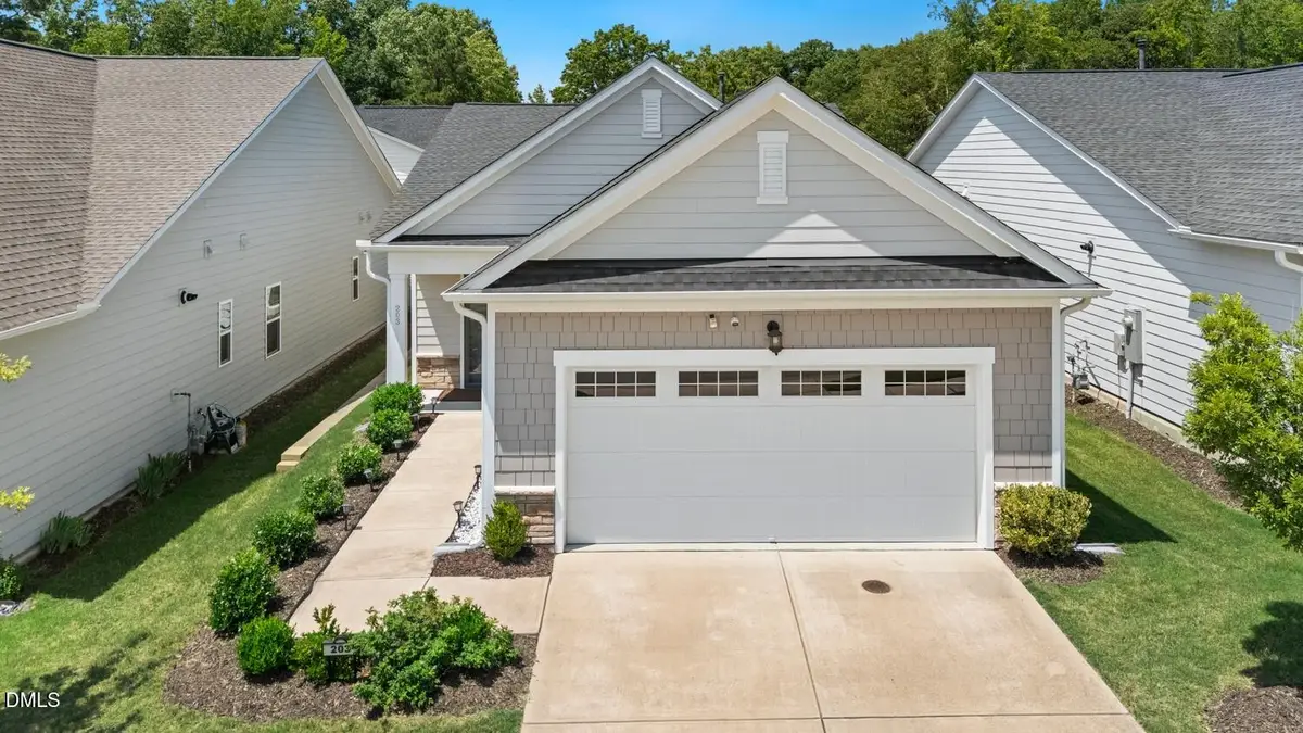 203 Maroon Court, Raleigh, NC 27610 - #1