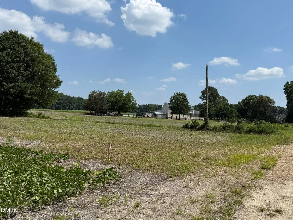 00 Old Beulah Road, Kenly, NC 27542 - #1
