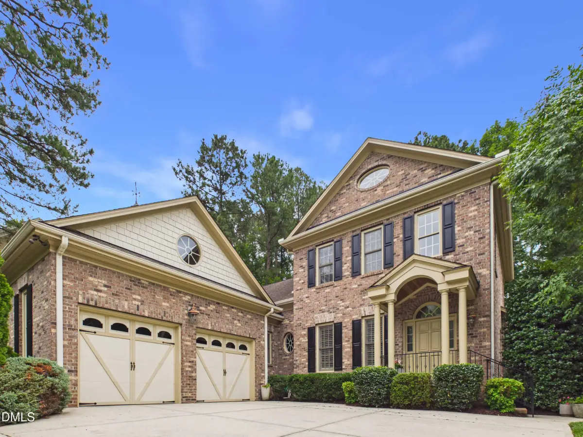 3017 Pump Station Lane, Durham, NC 27712 - #1