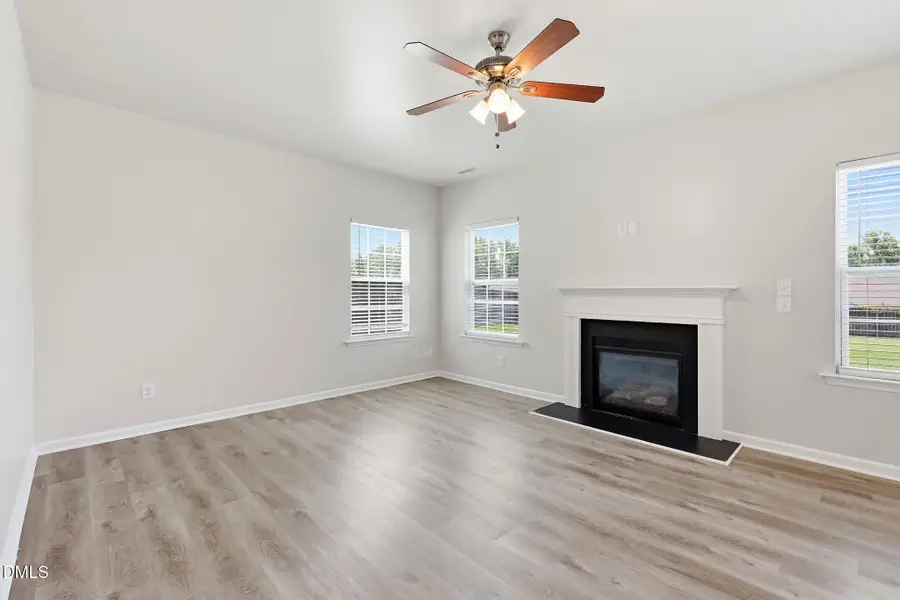 1009 Harvest Point Drive, Fuquay Varina, NC 27526 - #2
