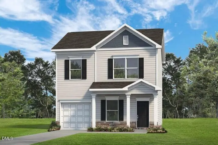 42 Gresham Court, Dunn, NC 28334 - #1
