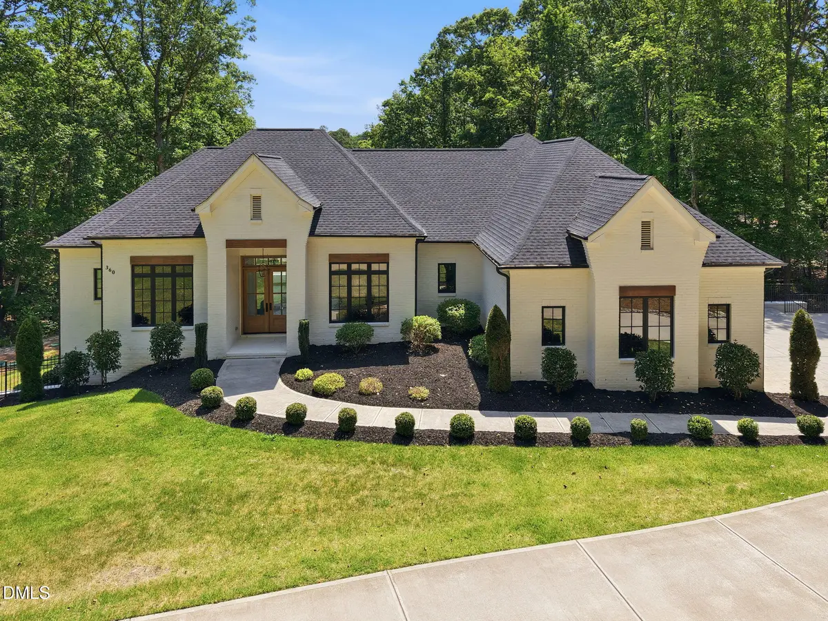 360 Democracy Place, Apex, NC 27523 - #1