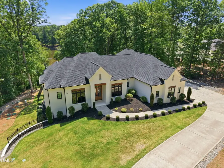 360 Democracy Place, Apex, NC 27523 - #2