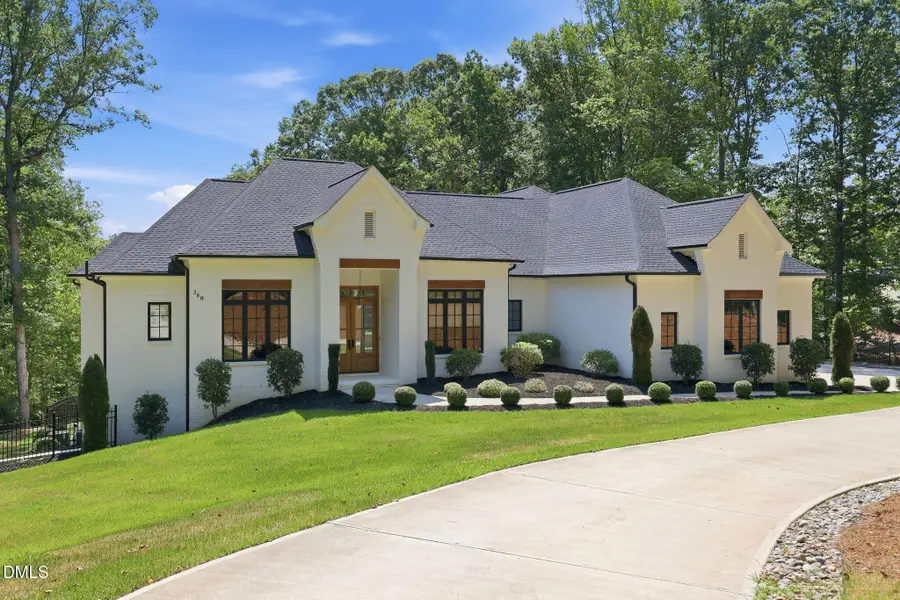 360 Democracy Place, Apex, NC 27523 - #3