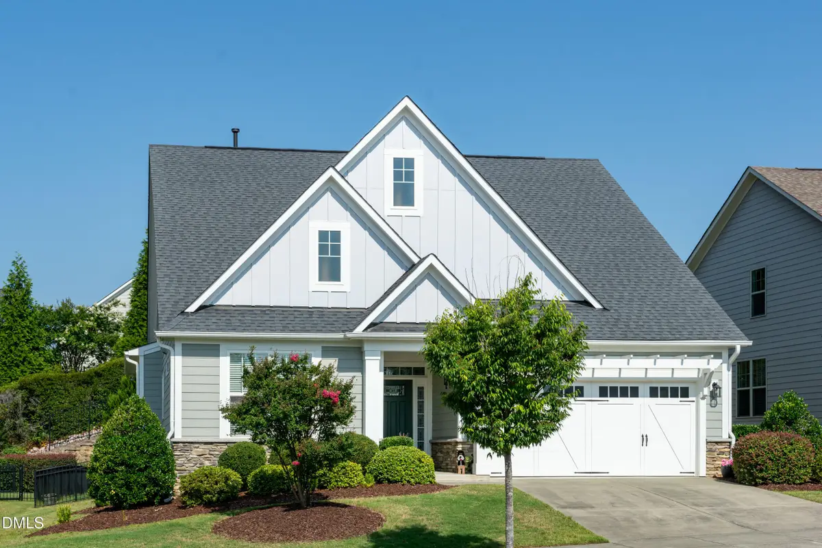 716 Wildflower Ridge Road, Wake Forest, NC 27587 - #1