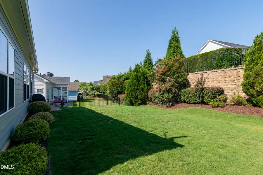 716 Wildflower Ridge Road, Wake Forest, NC 27587 - #3