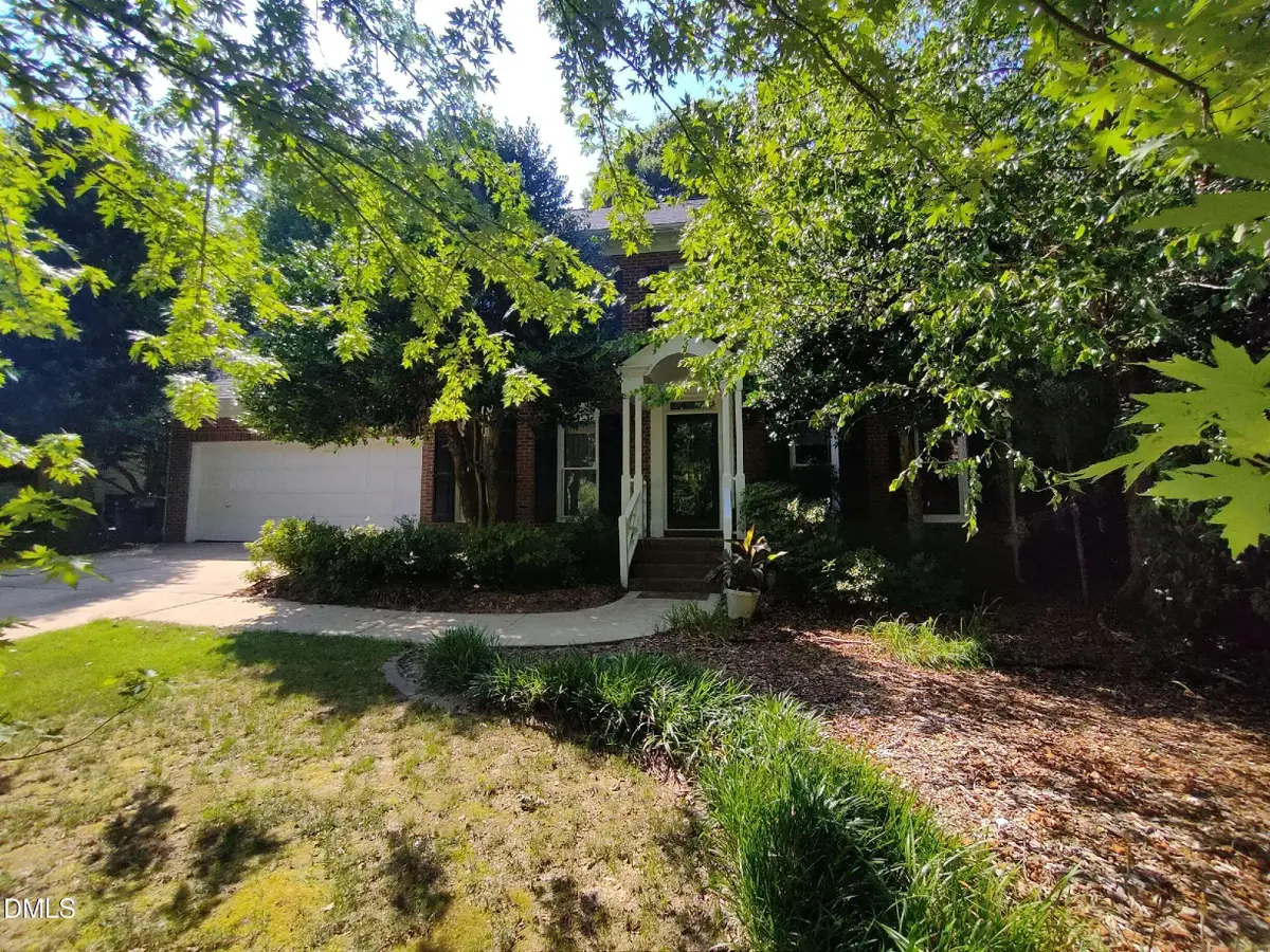 111 Copper Hill Drive, Cary, NC 27518 - #1